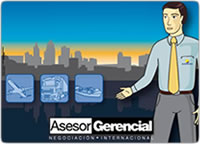 imagen: Asesor Gerencial